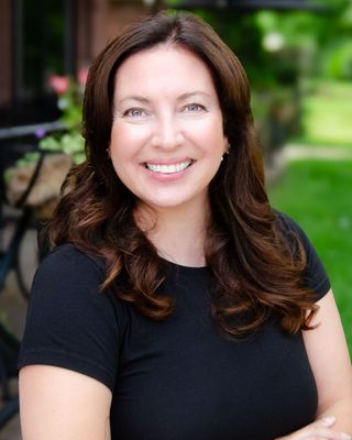 Photo of Leah Bunger, Counselor, MSEd, LMHC