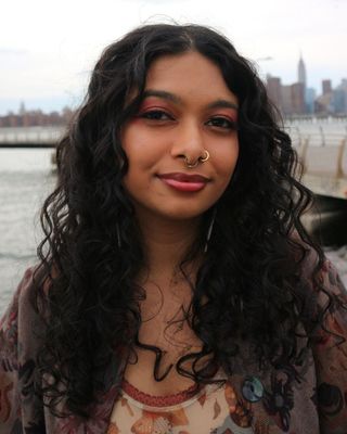 Photo of Sherry Chowdhury, Pre-Licensed Professional, MHC-LP, MA