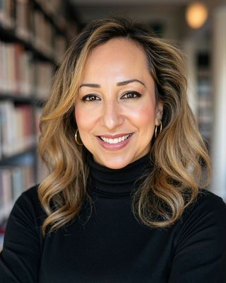 Photo of Rosa C. Shetty, Clinical Social Work/Therapist, LCSW, RYT