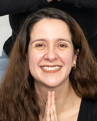 Photo of Isabel Montoya, Licensed Professional Counselor, LPC