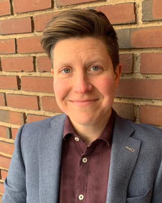Photo of Britt Pennington, Licensed Professional Counselor in Uptown, Minneapolis, MN