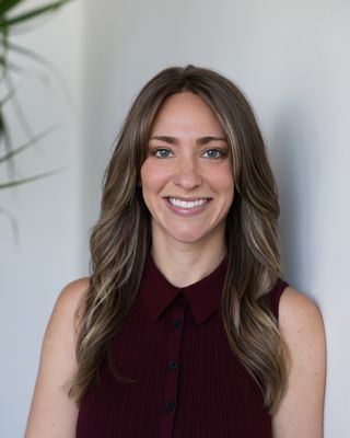 Photo of Erica A. Nordquist, Marriage & Family Therapist, PhD, LMFT