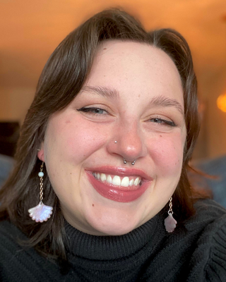 Photo of Deidra Ennis, Clinical Social Work/Therapist, MSW, LGSW