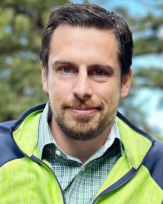 Photo of Jason Katzenbach, Psychologist, PhD