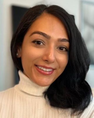 Photo of Mina Khan, Clinical Social Work/Therapist, LMSW