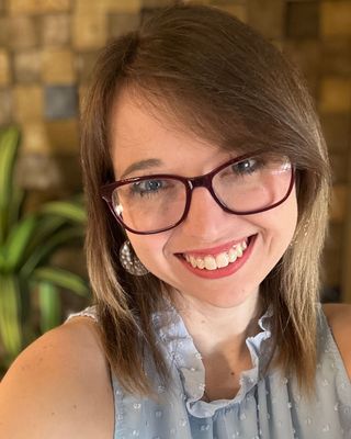 Photo of Marisa Aumann, Marriage & Family Therapist, LMFT