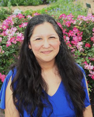 Photo of Alicia Matthews, Licensed Professional Counselor Associate, MA, LPC-A