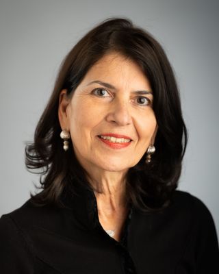 Photo of Lena Theodorou Ehrlich, Psychologist in 48176, MI