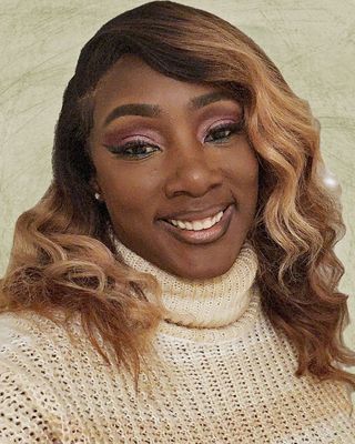 Photo of Laconstica LaTrise Smith, Licensed Professional Counselor, LPC-S