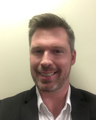 Photo of Jonathan Hager Bach, Marriage & Family Therapist, LMFT