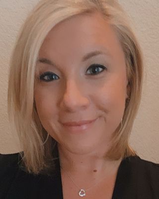 Photo of Kelly Ward, MS, BCBA