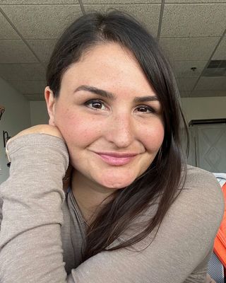 Photo of Kristine Leigh Harvey, Counselor, MA, LMHC