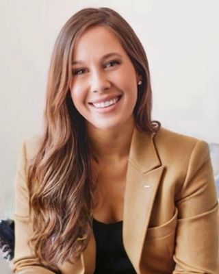 Photo of Mary-Lauren OCrowley - EMDR Specialist Mary-Lauren OCrowley, Licensed Professional Counselor, LCPC