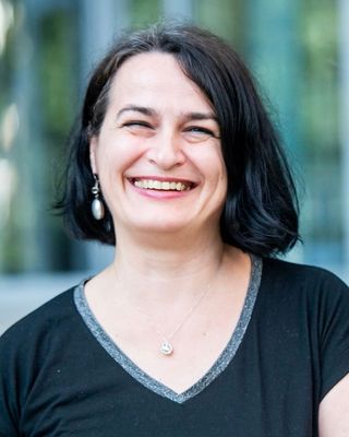 Photo of Mihaela Poca - EMDR - Ifs - Mindfulness - Somatic - Mihaela Poca , Registered Psychotherapist, BSc, RP