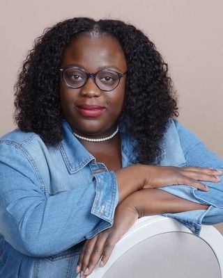 Photo of Sherie Ajayi, Psychiatric Nurse Practitioner, PMHNP-C