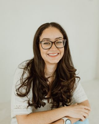 Photo of Natalie Thayer, Licensed Professional Counselor Associate , LPC-A