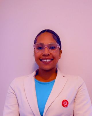 Photo of Martia Reed, Marriage & Family Therapist Intern, MS, MFTT