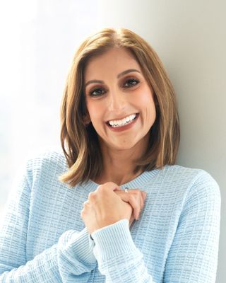 Photo of Kamini Wood - Kamini Wood Certified Life Coach, CLC, CWC, CPM