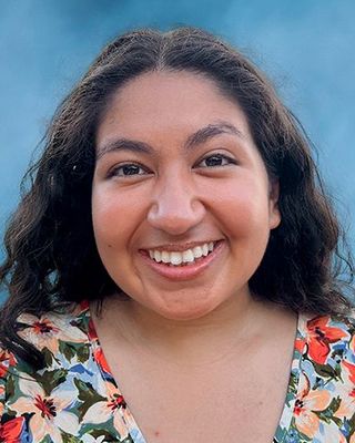 Photo of Idania Ramos, Licensed Clinical Professional Counselor, LCPC