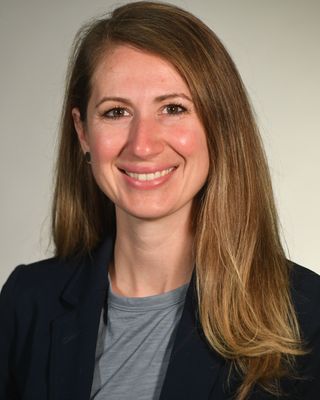 Photo of Sam Lookatch, Psychologist, PhD, ABPP