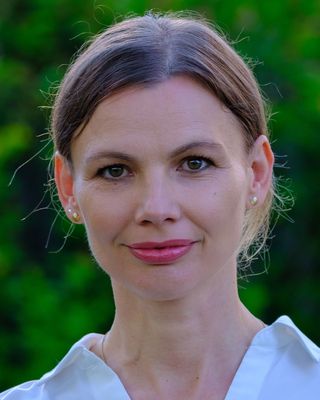 Photo of Martina Vaclavova, Psychotherapist in Hampstead, London, England