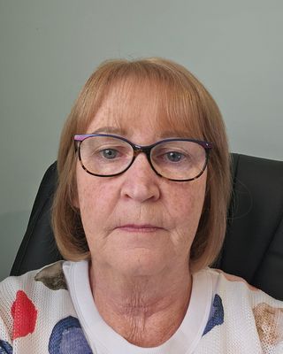 Photo of Susan Kelly - Inspiration Counselling, Psychotherapist, MIACP