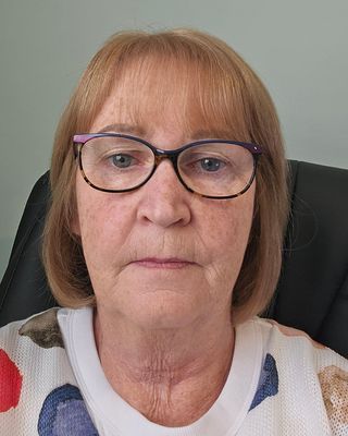 Photo of Susan Kelly - Inspiration Counselling, Psychotherapist, MIACP