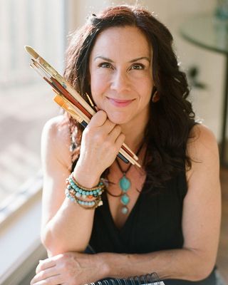 Photo of Angela Luna J.d. Lmft, Marriage & Family Therapist, MFT, JD, MA