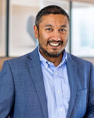 Photo of Dr. David Sahadevan, Psychiatrist, PMHNP