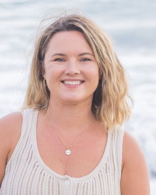 Photo of Carrie Lynne Yerdon, Marriage & Family Therapist, LMFT