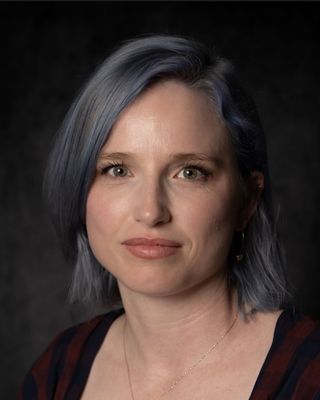 Photo of Elizabeth Crystal, Pre-Licensed Professional, MHC-LP