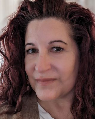 Photo of Catherine Wright, Clinical Social Work/Therapist, MSW, LCSW, CSA