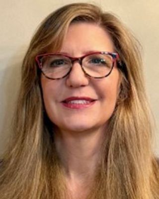 Photo of Amy Lane, Psychiatric Nurse Practitioner, PMHNP