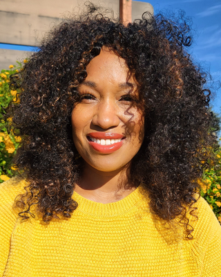 Photo of Shaleria Foster, Marriage & Family Therapist Associate in Playa Del Rey, CA