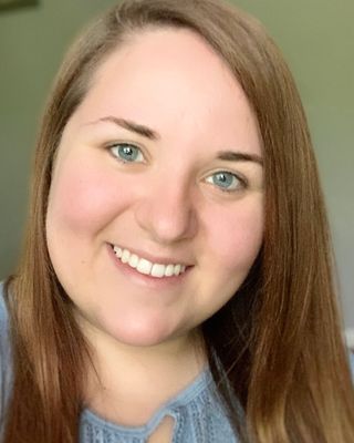 Photo of Elizabeth Lyon, Clinical Social Work/Therapist in Greenfield, IN