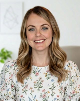 Photo of Ashley Powell, Clinical Social Work/Therapist, LCSW-C