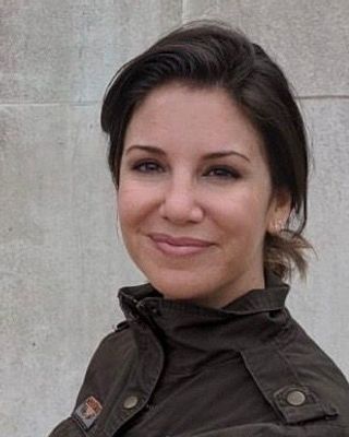 Photo of Beatrice Gonzalez, MA, BA