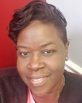 Photo of Peta Lawson, Licensed Professional Counselor, LPC