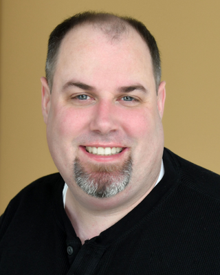 Photo of Dan Chute, Clinical Social Work/Therapist in Charles City, IA