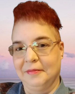 Photo of Kristin Holland-Pitts, Licensed Professional Counselor, MS, LPC