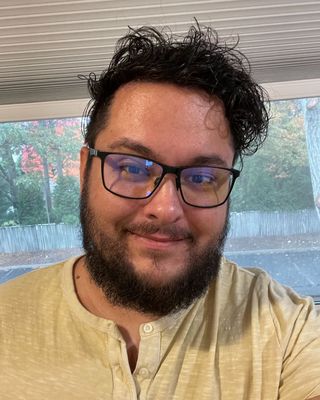 Photo of Jonathan Brockmann, MHC-LP