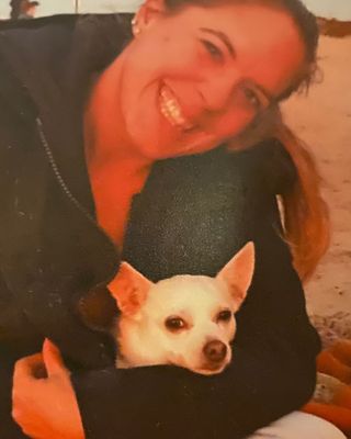 Photo of Danielle Ritenour, Marriage & Family Therapist in Northridge, CA