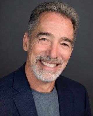 Photo of Roger Miller, Psychologist, Ph.D.