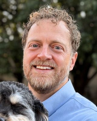 Photo of John Steakley, Pastoral Counselor, MDiv, BCPC, OD