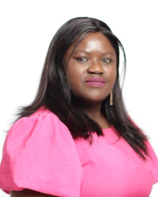 Photo of Esther Rhulani Thuketana, Social Worker, MBChB, SACSSP