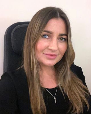 Photo of Dempsey Lengden, Counsellor in Cheshire, England