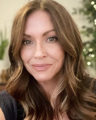 Photo of Susanne Sheffield, Marriage & Family Therapist, MS LMFT, EMDR II