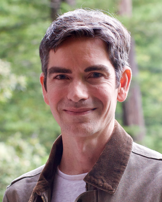 Photo of Kent Bassett, LMSW