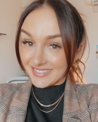 Photo of Sarah DeCosta, Counselor, LMHC
