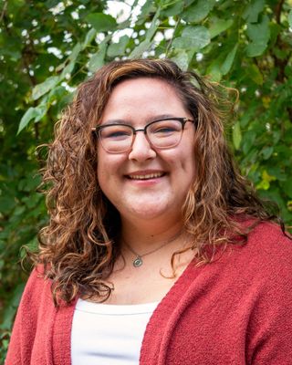 Photo of Isabella Andrew, Clinical Social Work/Therapist, LMSW